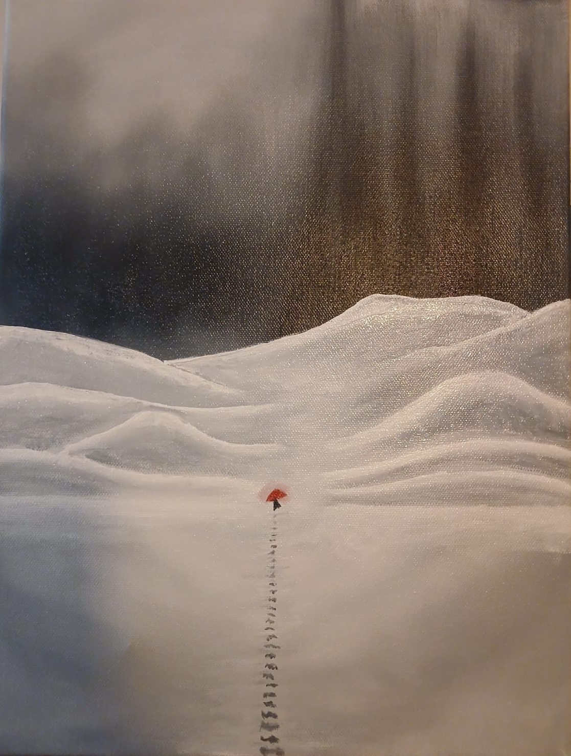 Little Red Riding Hood