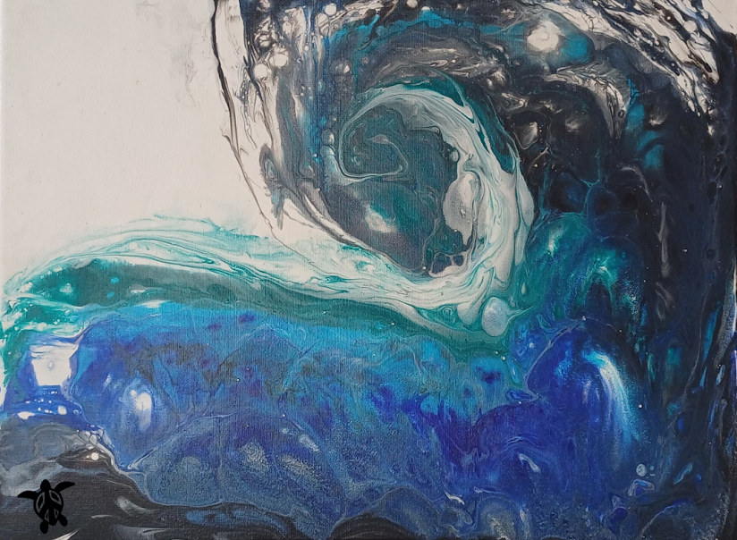 The Wave
