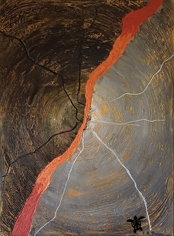 Volcano