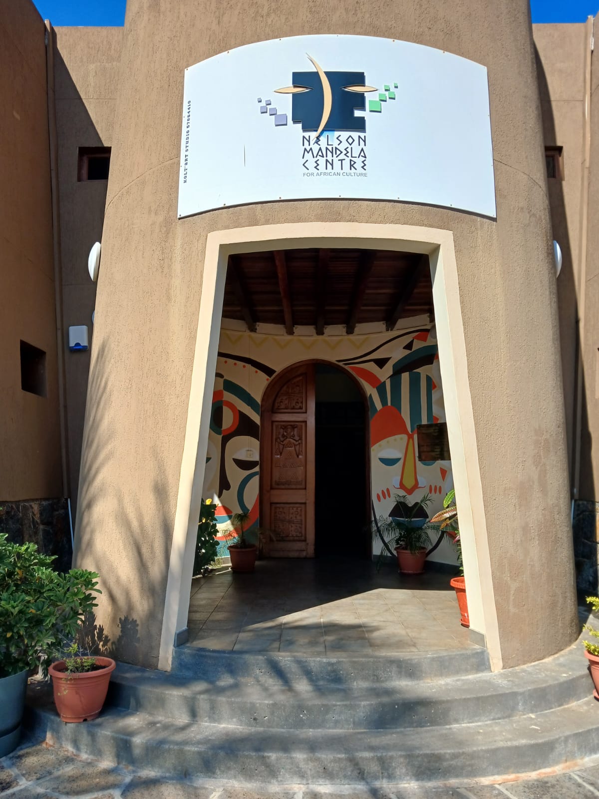 Lieu de la prochaine exposition